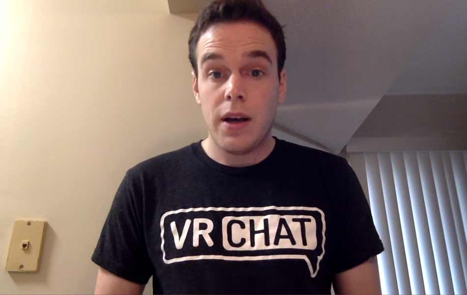 VRChat: Nutzer erzählen, wie Social-Virtual-Reality ihr Leben verändert