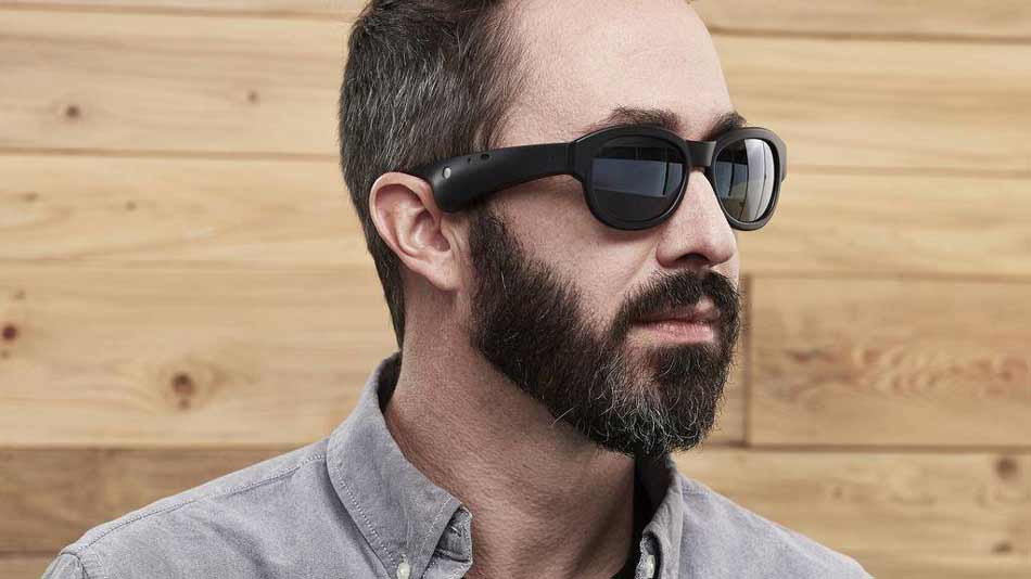 Augmented Reality für die Ohren: Bose „Frames“ erscheinen Ende Mai