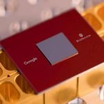 Googles neuer Quantenprozessor soll Supercomputer ausstechen