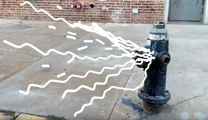 Googles AR-App „Just a Line“ ab sofort mit Cloud-Anchors-Funktion