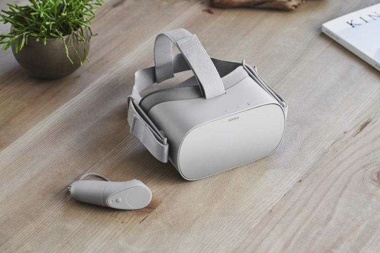 Facebook killt Oculus Go – das war’s mit Kopfdreh-VR