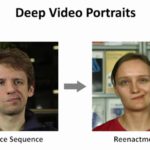 Deep Video Portrait: Neue Video-Manipulation lässt Deepfakes alt aussehen