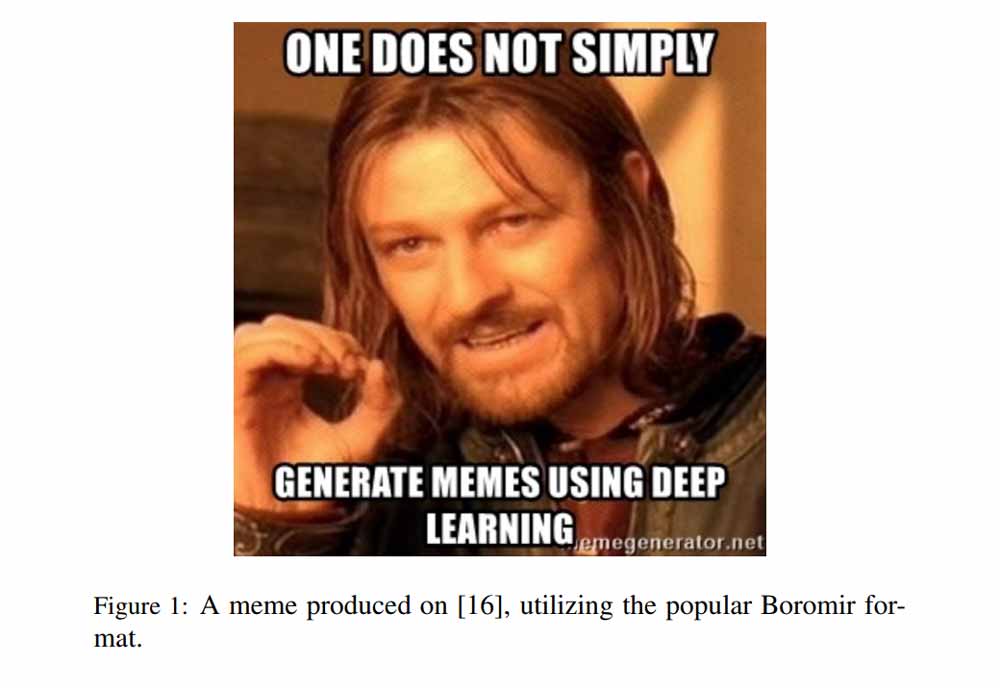 Boromir liegt nicht immer richtig.