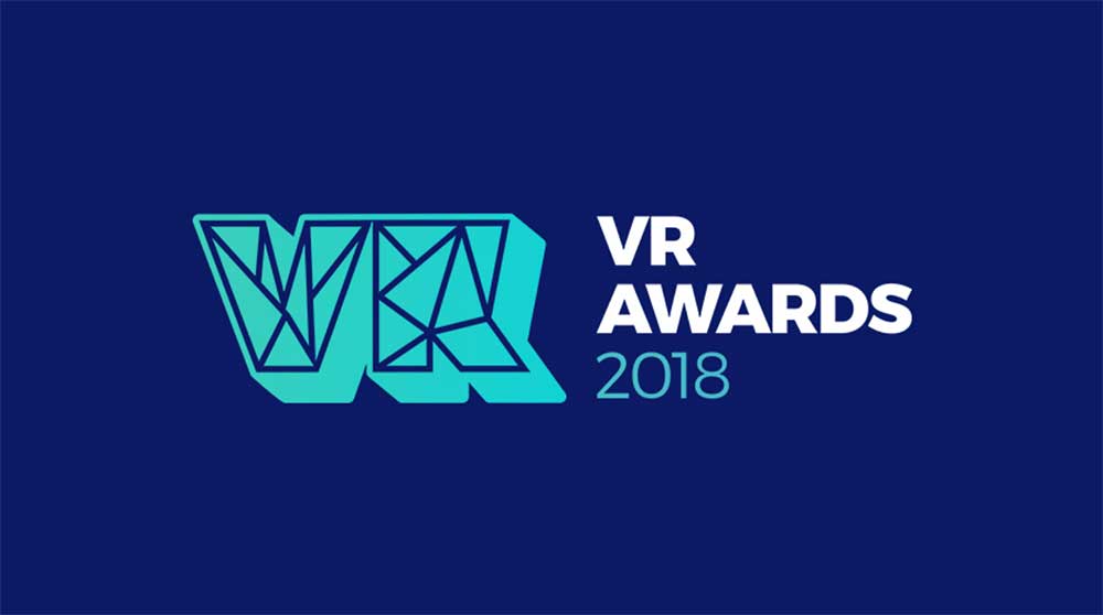 Am 16. Oktober werden in London zum zweiten Mal die VR Awards verliehen. Nun wurde die Liste der Nominierungen veröffentlicht.