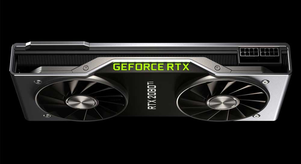 Nvidia RTX 2080 (Ti): Unabhängige Testergebnisse sind da