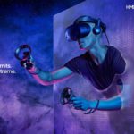 Samsung kündigt VR-Brille 