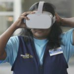 VR in Unternehmen: Häufigstes Einsatzgebiet ist Training