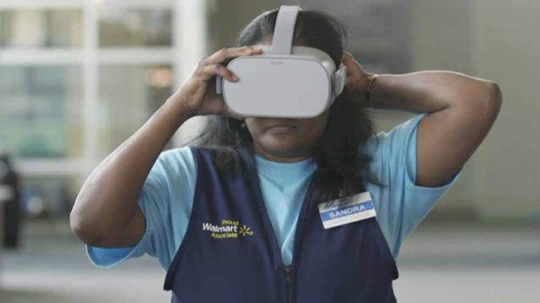Bank of America kauft tausende VR-Brillen für Mitarbeiterschulung