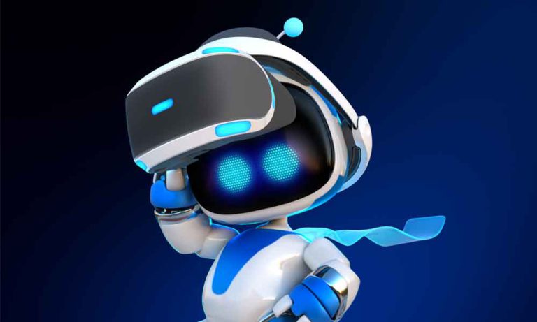 Playstation VR: Astro Bot-Team wird eigenständiges Studio