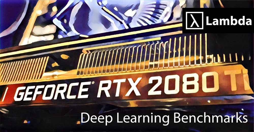 RTX 2080 Ti: Mehr KI-Performance als eine 1080 Ti, aber teuer