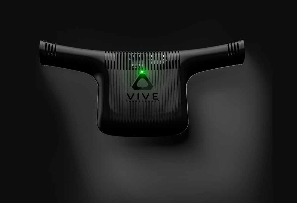 Vive & Vive Pro: Ryzen-Besitzer können Drahtlosadapter zurückgeben
