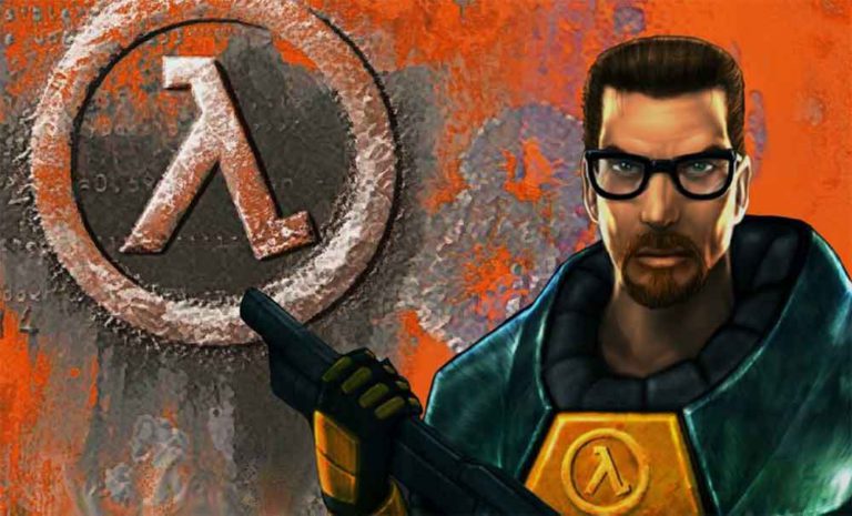Half-Life: Alyx – Alle Half-Life-Spiele bis zum Launch kostenlos?