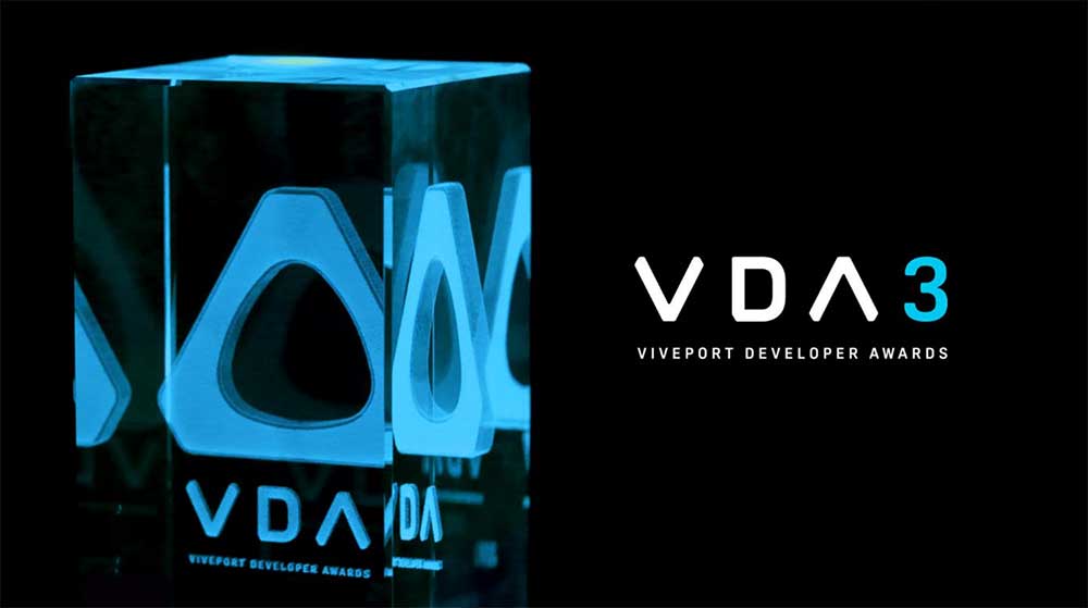 Viveport Developer Awards 2019: Diese VR-Erfahrungen sind nominiert