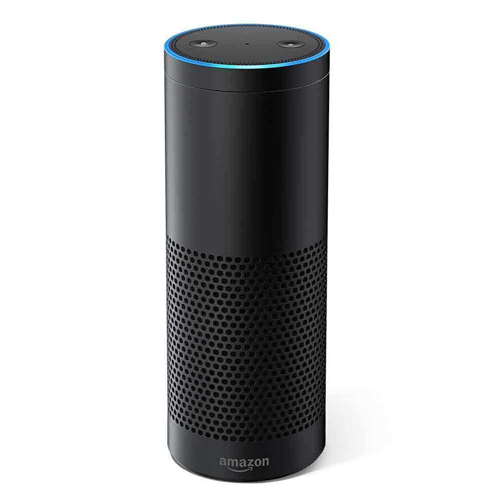 Alexa Echo Radio Hören