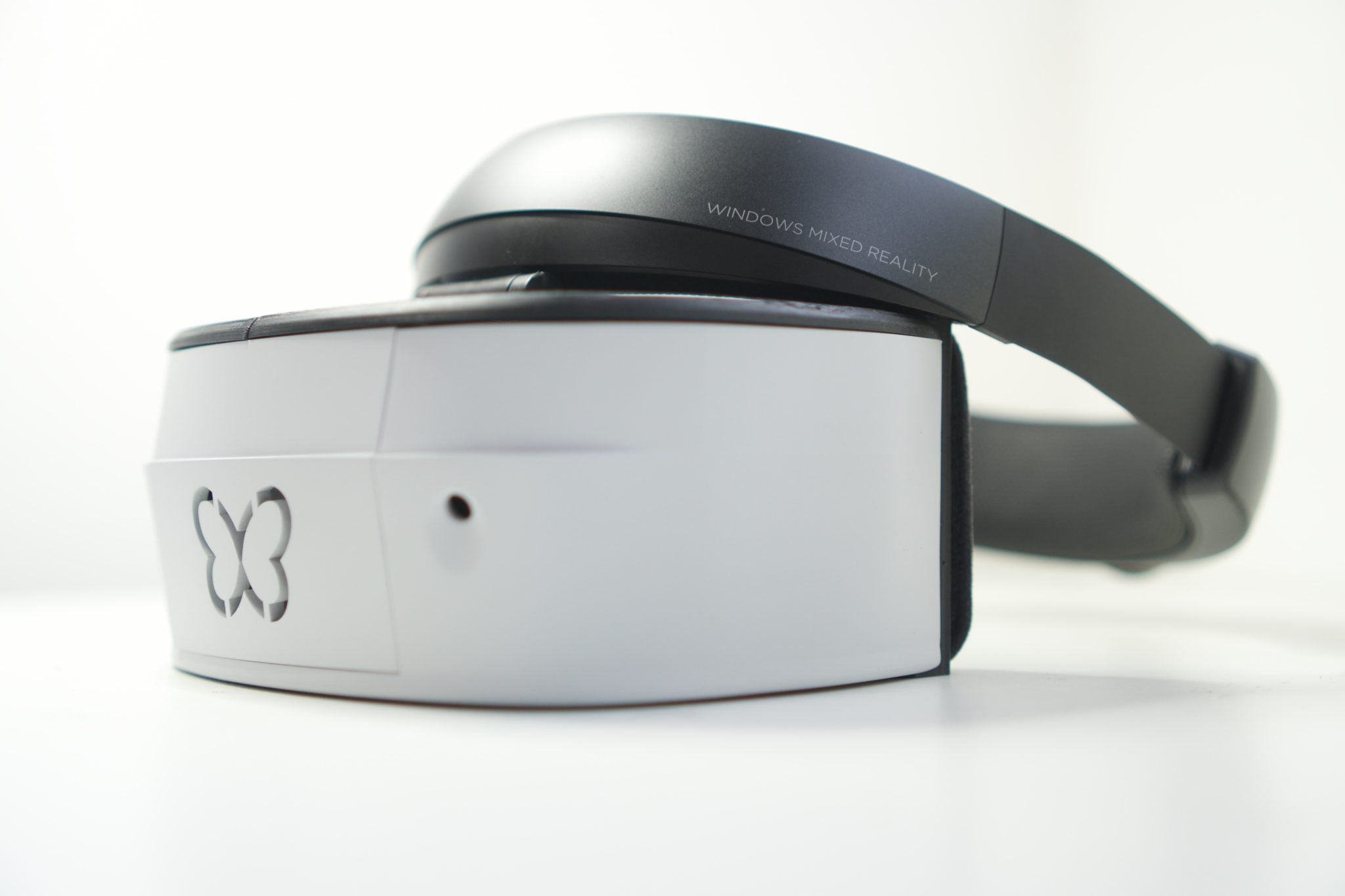 Varifokal-VR: Neuer Brillen-Prototyp zeigt die Richtung