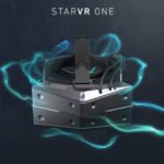 StarVR One: Entwicklerversion wird ab sofort für 3.200 US-Dollar verkauft