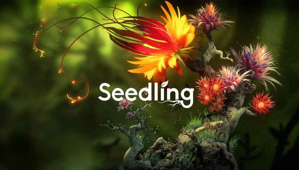 Magic Leap One: Insomniac Games veröffentlicht „Seedling“