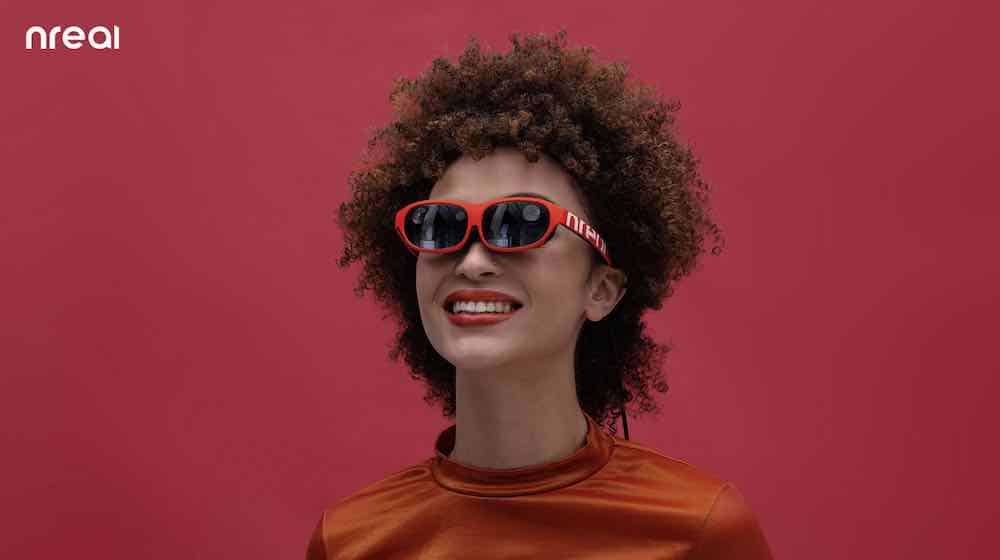 CES 2019: Ehemaliger Magic-Leap-Mitarbeiter stellt eigene AR-Brille vor