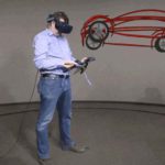 Ford lässt Designer Autos in VR gestalten