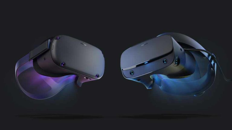 Oculus Rift: Weshalb Facebook die PC-VR-Brille killte