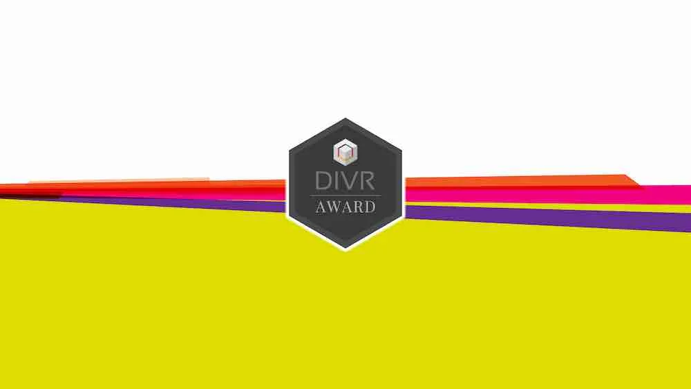 DIVR Award 2019: Preise für VR-Hochschulprojekte, Bewerbungen ab sofort möglich