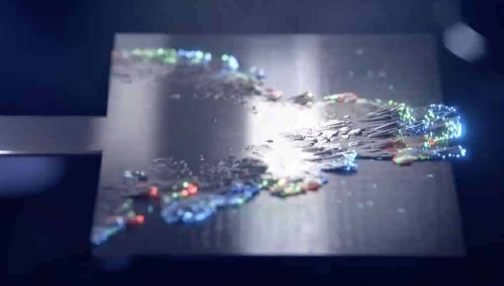 Hololens 2: Microsoft veröffentlicht Teaser der AR-Brille