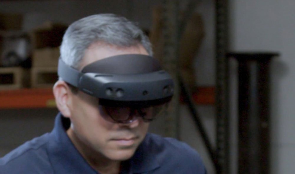Hololens 2: Microsofts neue AR-Brille soll im September erscheinen