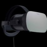 Varjo VR-1 im Test: Premium-VR-Brille mit knackscharfer Sicht