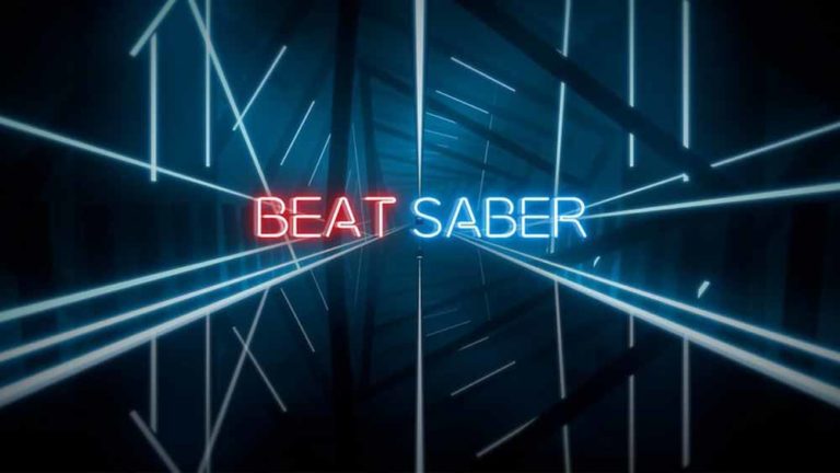 Beat Saber: Nun im Original-Look spielbar
