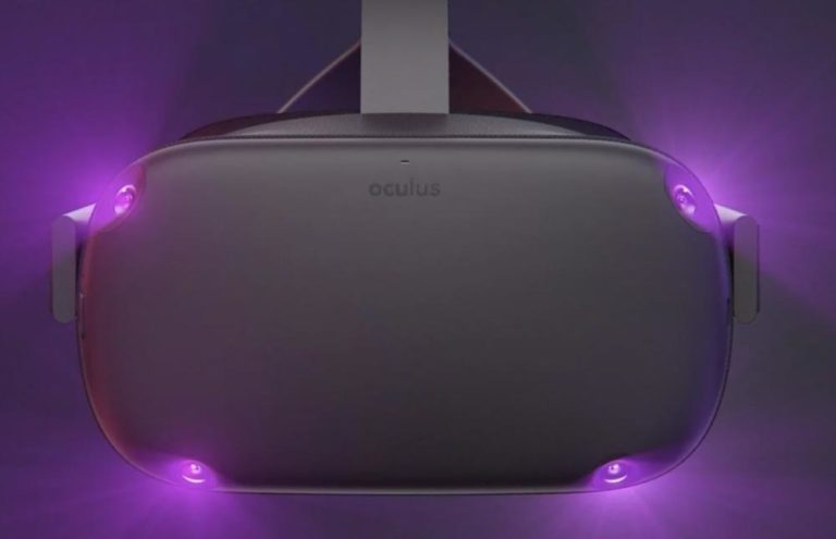 Oculus Quest: Facebook denkt über Sidequest-Alternative nach