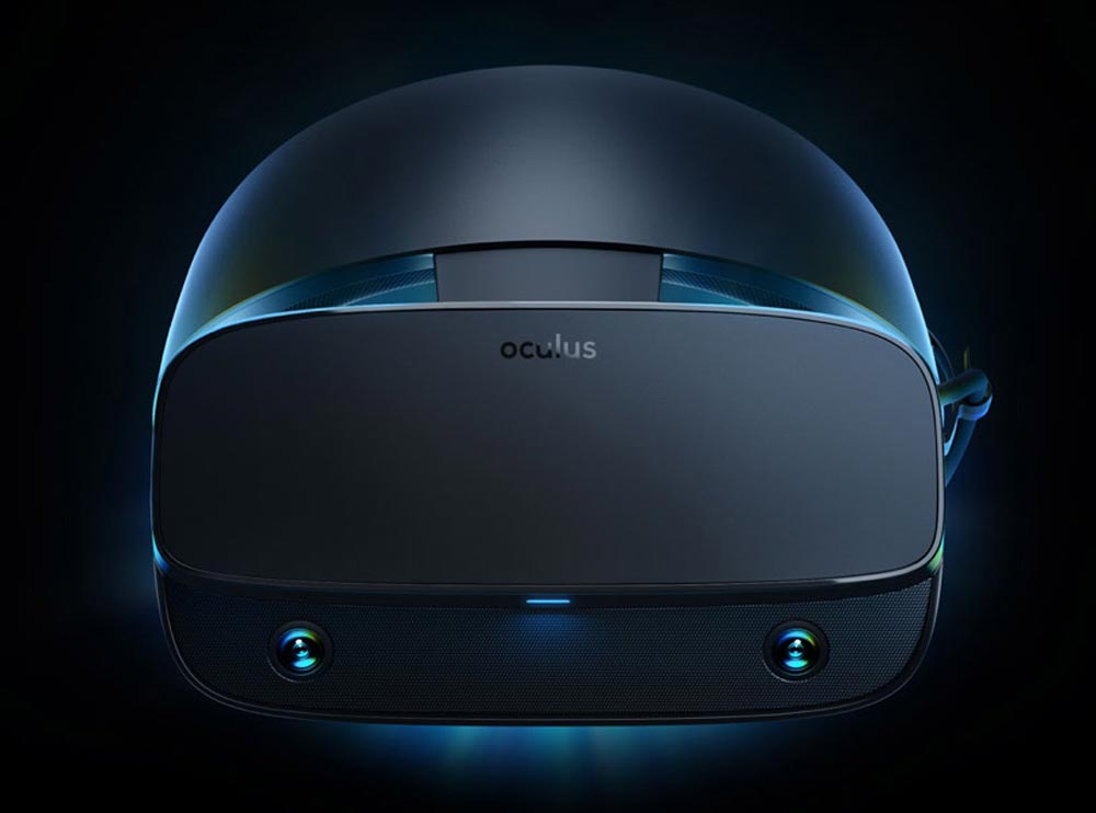 PSVR Starterpack für 199€, Oculus Rift S & Go billiger
