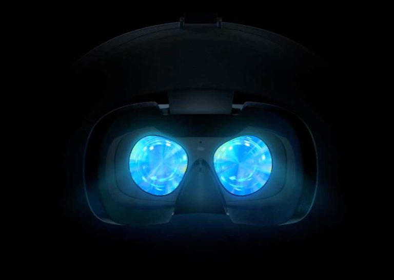 Oculus: Forscher vergrößern Sichtfeld holografischer Displays