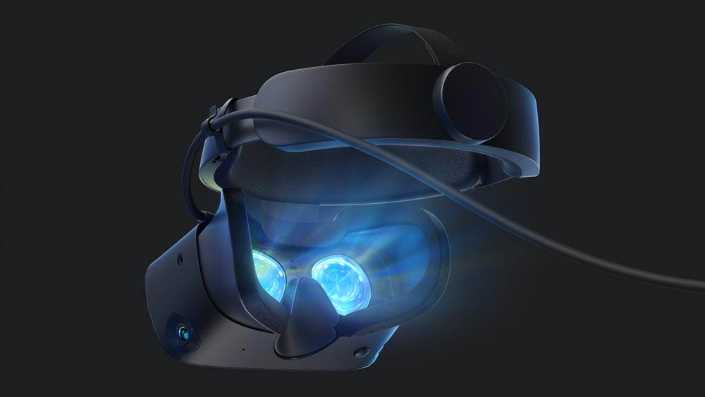 Oculus Rift S: So reagieren Gamer auf Facebooks neue VR-Brille