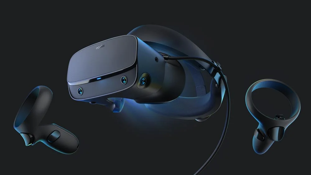 Oculus Rift S Tests: So urteilt die US-Presse über die VR-Brille