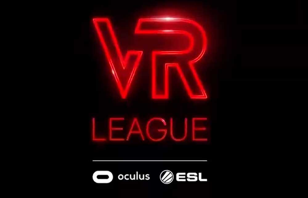 Oculus und E-Sport-Liga ESL kündigen neue VR-Liga an