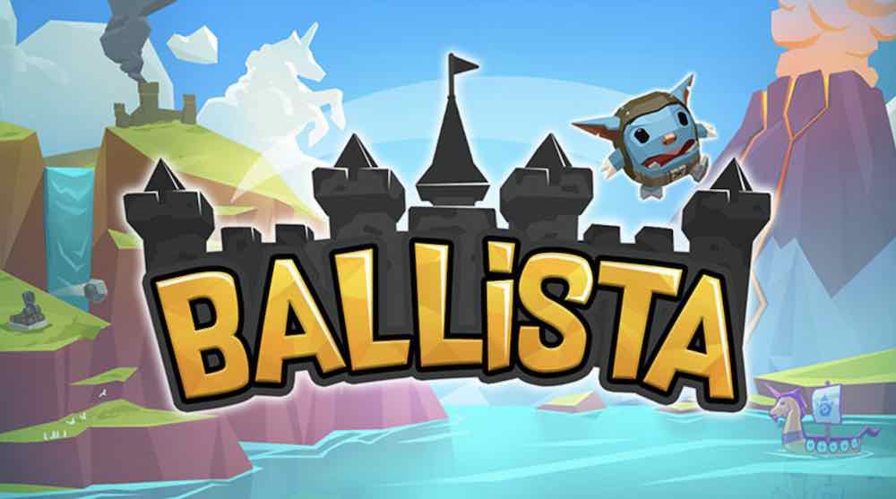 Oculus Quest: Ballista und fünf weitere Launchtitel bestätigt