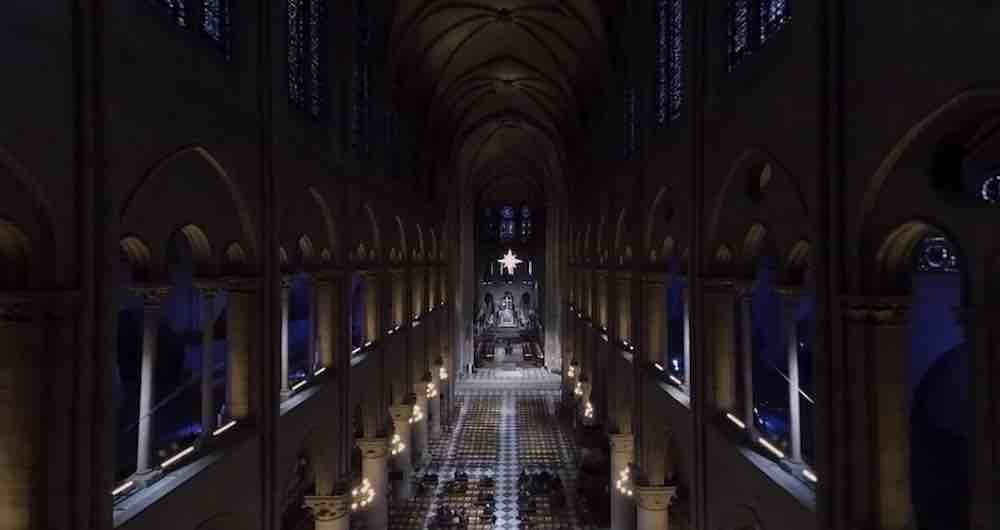 Notre-Dame: Erlebt die Kathedrale in der Virtual Reality