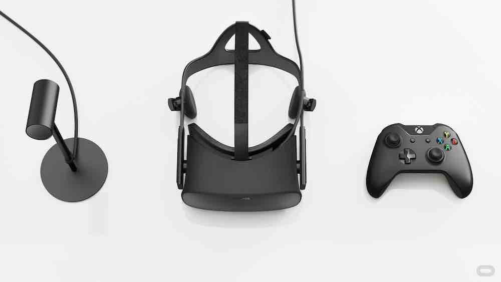 Die frühen Tage der VR: Ein Oculus-Entwickler erinnert sich