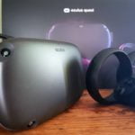 Oculus Quest im Test: Virtual Reality neu gedacht