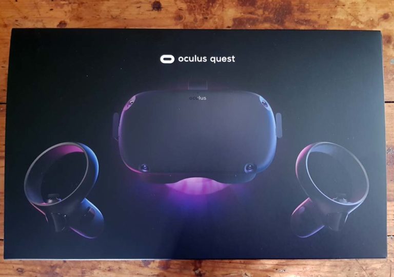 Oculus Quest: Verkäufe übertreffen Facebooks Erwartungen