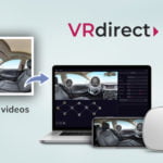 VR-App selber machen im Handumdrehen mit VRDirect