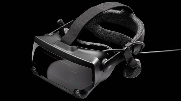 "Half-Life: Alyx": Valve VR-Brille Index bald verfügbar - trotz Coronavirus