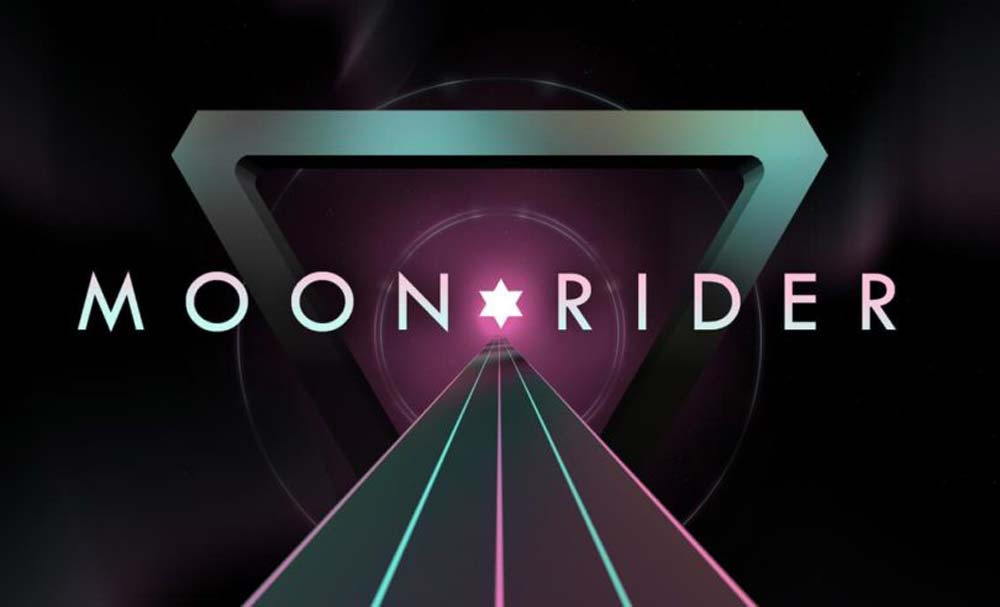Quest, Rift, Vive: Beat-Saber-Klon „Moon Rider“ läuft kostenlos im Browser