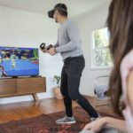 Oculus Quest (2): So streamt ihr auf TV, Smartphone & PC