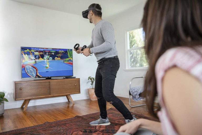 Marktanalyse: Virtual Reality bleibt eine Nische