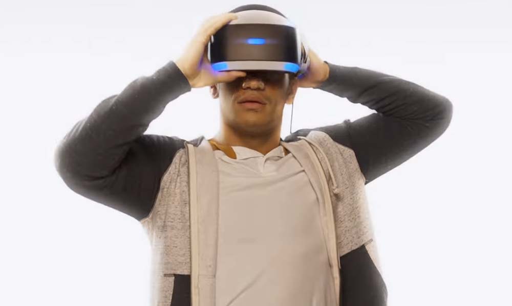Playstation VR 2: Fokus auf Komfort, Drahtlos und Eye-Tracking