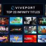 Viveport Infinity: Tolles Spiele-Abo gibt's nun zum Spottpreis