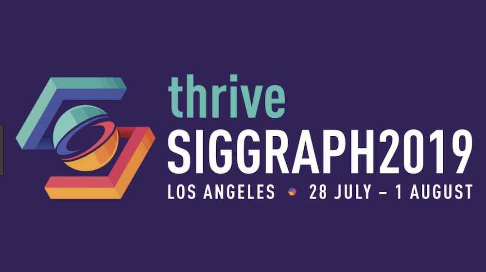 Siggraph 2019: Neue XR-Erfahrungen von Magic Leap, Disney und Epic Games