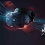 Vive Cosmos: Alles was wir über HTCs neue VR-Brille wissen