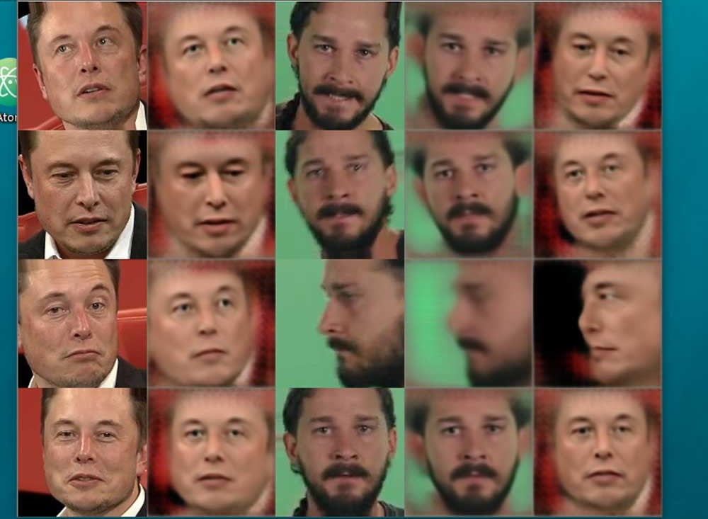 Ki Deepfake Selbst Erstellen So Geht Es So Lange Dauert Es